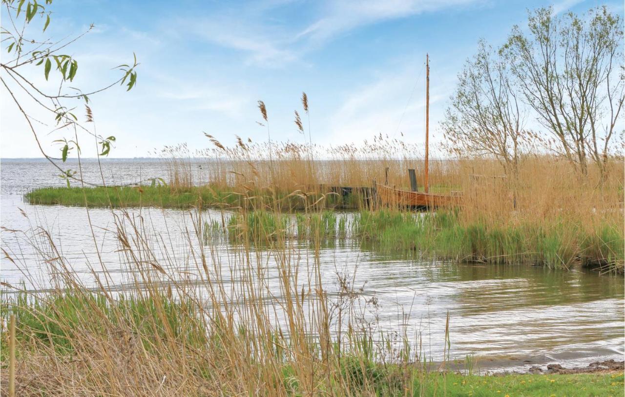 Reetdachhaus 11 Auf Usedom Villa Kutzow Bagian luar foto