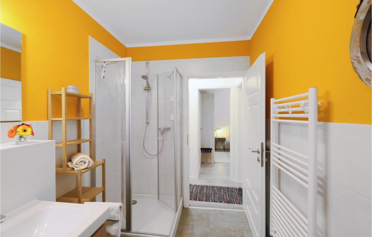 Reetdachhaus 11 Auf Usedom Villa Kutzow Bagian luar foto