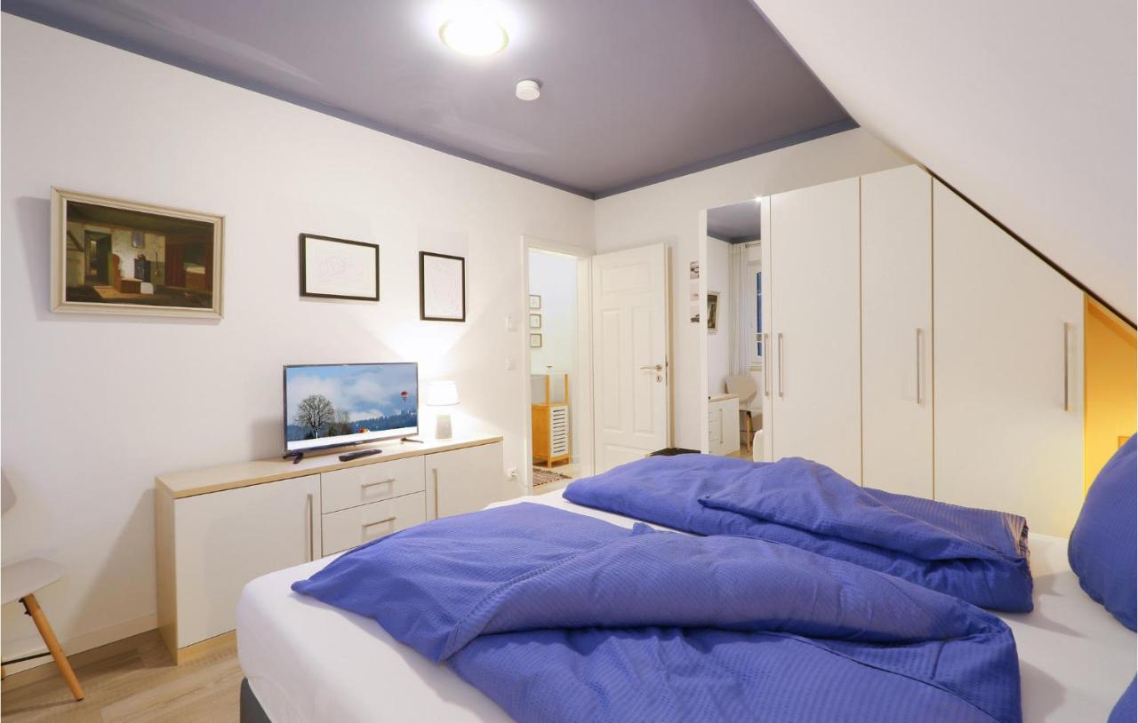 Reetdachhaus 11 Auf Usedom Villa Kutzow Bagian luar foto